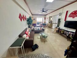 Blk 788E Woodlands Crescent (Woodlands), HDB Executive #559010261
